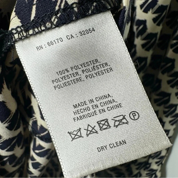 Maeve Anthropologie Selva Dropwaist Tunic Top Size XS - Picture 11 of 12